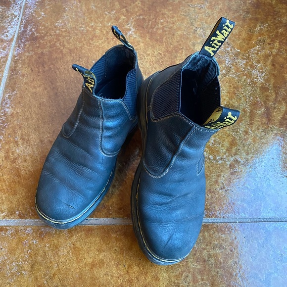 Dr. Martens Other - Broken-in Docs!
